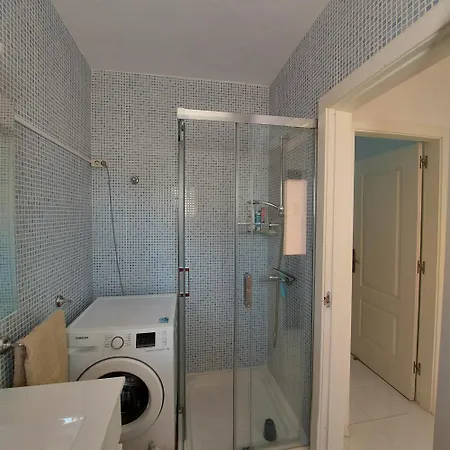 Monte Castilo F7 בית נופש *