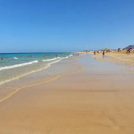 בית נופש Monte Castilo F7 *