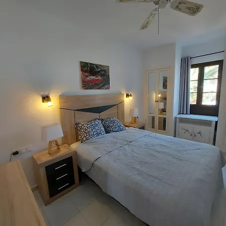 Monte Castilo F7 * קלטה דה פוסטה