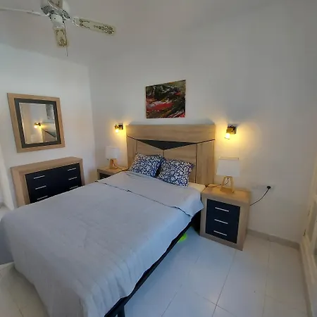 Monte Castilo F7 בית נופש